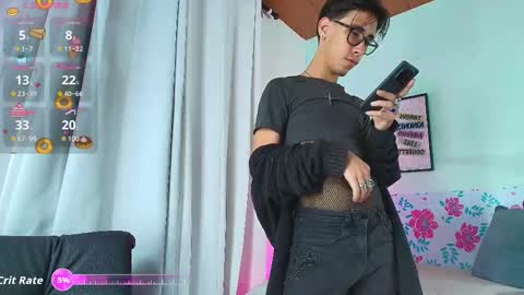 Snapshot of kingdanny_8 chatting on October 22, 2025, 2:12 am kingdanny_8 online show from October 22, 2025, 2:12 am