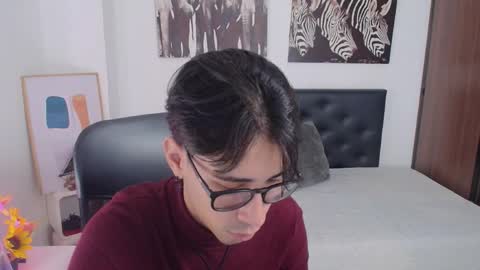 Snapshot of kingdanny_8 chatting on October 30, 2025, 2:24 am kingdanny_8 online show from October 30, 2025, 2:24 am