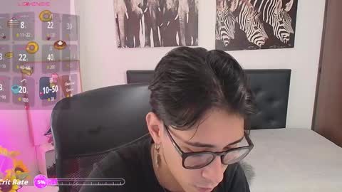 Snapshot of kingdanny_8 chatting on November 4, 2025, 2:21 am kingdanny_8 online show from November 4, 2025, 2:21 am