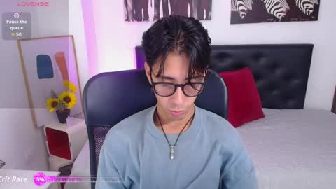 Snapshot of kingdanny_8 chatting on November 14, 2025, 4:55 am kingdanny_8 online show from November 14, 2025, 4:55 am