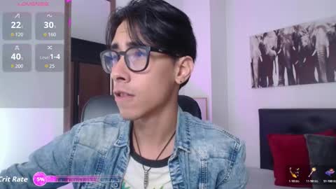 Snapshot of kingdanny_8 chatting on November 18, 2025, 4:06 am kingdanny_8 online show from November 18, 2025, 4:06 am