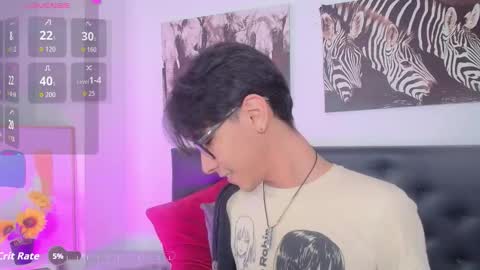 Snapshot of kingdanny_8 chatting on November 20, 2025, 4:12 am kingdanny_8 online show from November 20, 2025, 4:12 am