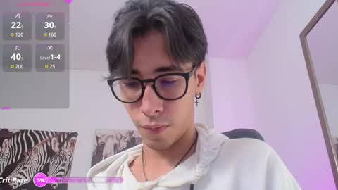 Snapshot of kingdanny_8 chatting on November 21, 2025, 2:10 am kingdanny_8 online show from November 21, 2025, 2:10 am