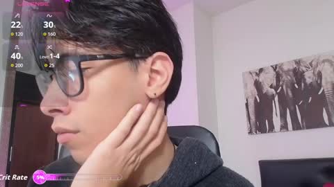 Snapshot of kingdanny_8 chatting on November 25, 2025, 2:55 am kingdanny_8 online show from November 25, 2025, 2:55 am