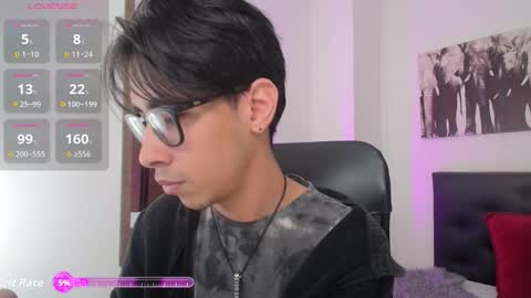 Snapshot of kingdanny_8 chatting on November 29, 2025, 3:31 am kingdanny_8 online show from November 29, 2025, 3:31 am