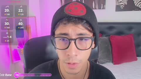 Snapshot of kingdanny_8 chatting on December 3, 2025, 4:53 am kingdanny_8 online show from December 3, 2025, 4:53 am