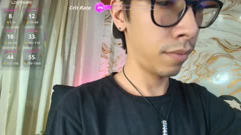 kingdanny_8 online show from March 5, 2026, 4:19 am