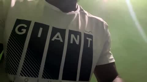 King online show from March 1, 2025, 11:37 pm