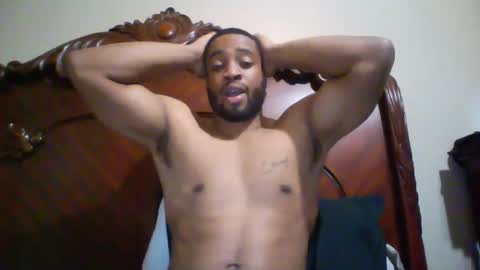 Snapshot of kingdreck28 chatting on January 7, 2025, 4:18 am kingdreck28 online show from January 7, 2025, 4:18 am