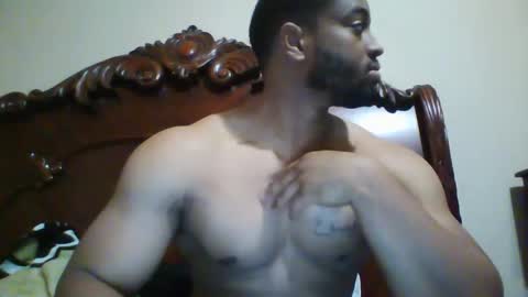 Snapshot of kingdreck28 chatting on January 13, 2025, 1:13 am kingdreck28 online show from January 13, 2025, 1:13 am