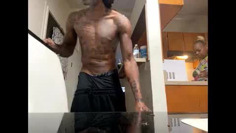 KingEcstasyXXX online show from November 18, 2025, 4:17 am