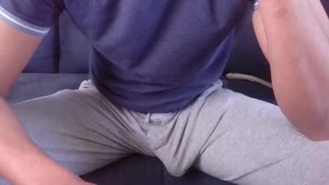 kinggotti7 online show from February 6, 2026, 5:27 pm