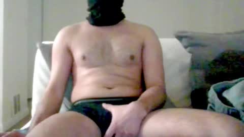 kingindisguise69 online show from February 20, 2025, 2:18 am