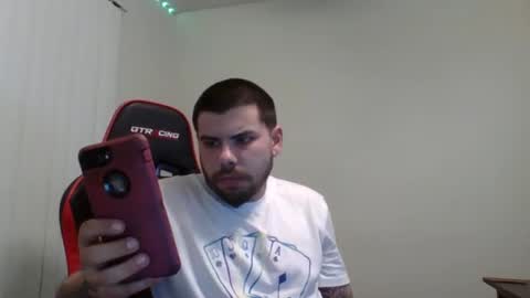 Snapshot of kingjames0627 chatting on January 28, 2025, 3:57 am James online show from January 28, 2025, 3:57 am