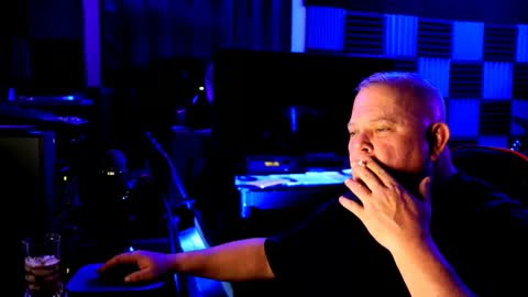 King James VIII online show from January 4, 2025, 4:33 am