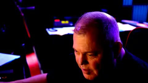 King James VIII online show from February 22, 2025, 8:07 am