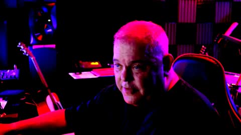 King James VIII online show from September 13, 2025, 6:13 am