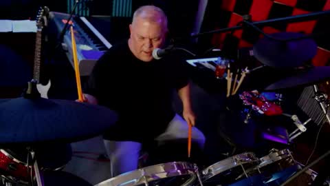 King James VIII online show from March 28, 2026, 7:24 pm