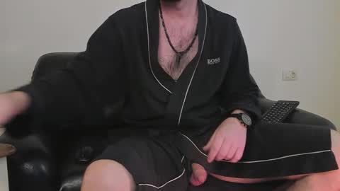 The King online show from February 13, 2026, 11:28 am