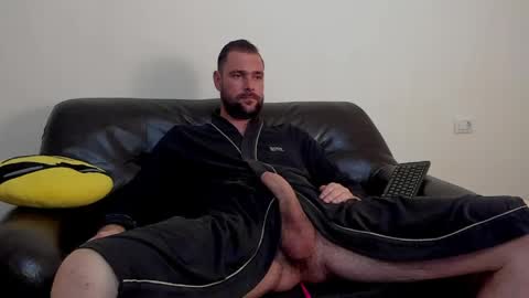 The King online show from April 19, 2026, 11:42 am