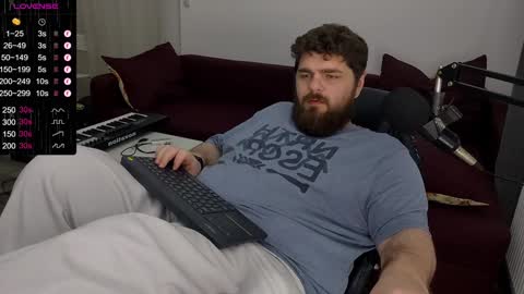 Snapshot of kingmarti chatting on February 2, 2025, 6:20 pm Marti online show from February 2, 2025, 6:20 pm