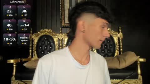  A L E X  online show from December 6, 2024, 12:34 am