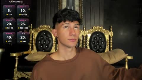  A L E X  online show from December 6, 2024, 7:54 am