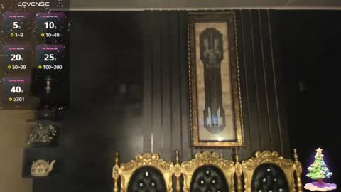  A L E X  online show from December 21, 2024, 7:56 am