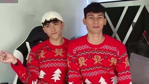  A L E X  online show from December 23, 2024, 1:24 pm