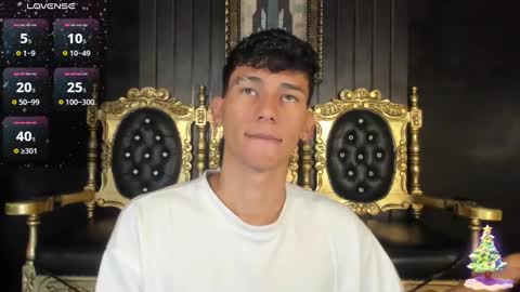  A L E X  online show from December 31, 2024, 3:34 am