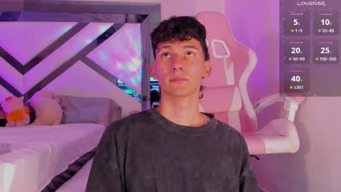  A L E X  online show from January 10, 2025, 7:46 am