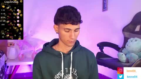  A L E X  online show from October 4, 2025, 4:21 am