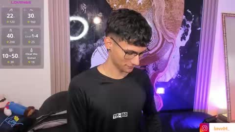  A L E X  online show from March 28, 2026, 4:45 am