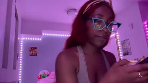 Snapshot of kingparrisjae chatting on July 2, 2026, 8:09 am King Parris Jae online show from July 2, 2026, 8:09 am