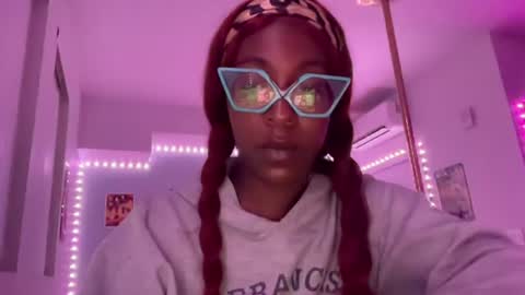 Snapshot of kingparrisjae chatting on July 14, 2026, 3:22 am King Parris Jae online show from July 14, 2026, 3:22 am