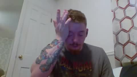 Kingpimpdaddy online show from December 29, 2024, 2:52 pm