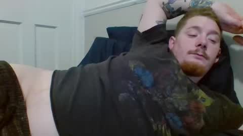 Kingpimpdaddy online show from January 12, 2025, 6:05 pm