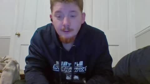 Kingpimpdaddy online show from February 9, 2025, 5:54 pm