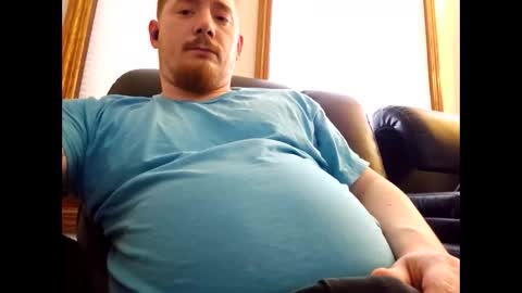 Kingpimpdaddy online show from April 10, 2026, 8:13 pm