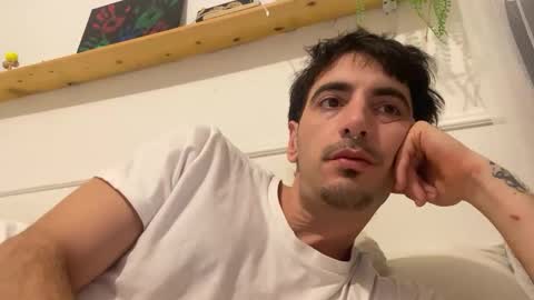 Qweenebony online show from January 19, 2025, 2:47 am