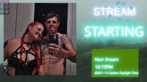 KingReds online show from March 31, 2026, 10:48 am