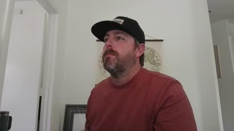 Richard online show from December 8, 2024, 8:25 pm