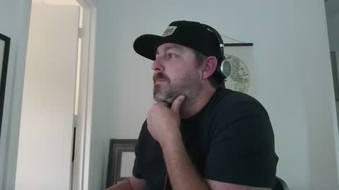 Richard online show from December 18, 2024, 12:21 am