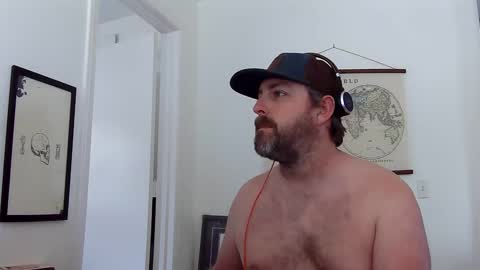 Richard online show from December 31, 2024, 8:56 pm