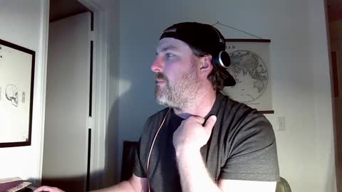 Richard online show from January 28, 2025, 4:08 am