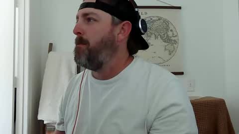 Richard online show from March 4, 2026, 11:33 pm