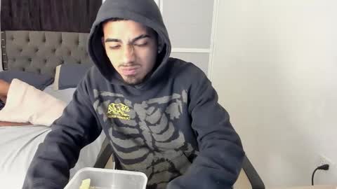 DOMINANT ALPHA KINGS online show from January 8, 2026, 7:32 am