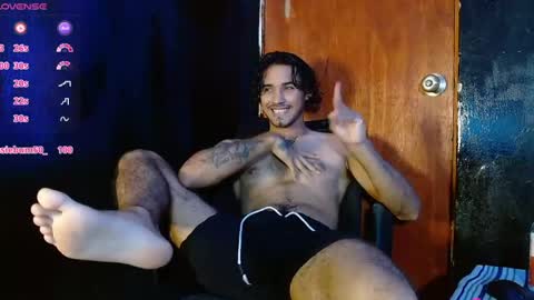 alberto online show from June 9, 2026, 11:49 pm