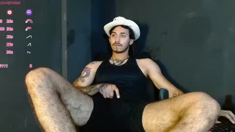 alberto online show from July 6, 2026, 4:53 pm
