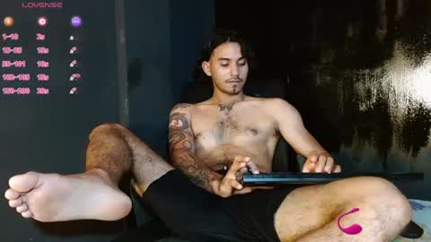 alberto online show from July 11, 2026, 9:16 pm